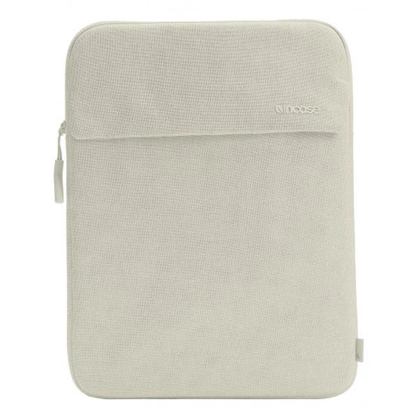 Incase Custodia Crosstown con Woolenex per laptop da 16 pollici (CROSSTOWN SLEEVE FOR 16 LAPTOP - LIMESTONE)