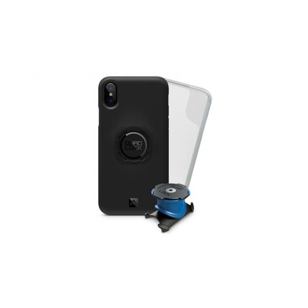 Quad Lock Quad Lock Bike Kit iPhone X