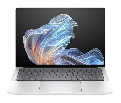 HP EliteBook Ultra G1i Next Gen AI PC Copilot+ PC Intel Core Ultra 5 238V Computer portatile 35,6 cm [14] Touch screen 2.8K 32 GB LPDDR5x-SDRAM 512 GB SSD Wi-Fi 7 [802.11be] Windows 11 Pro Blu (HP EB
