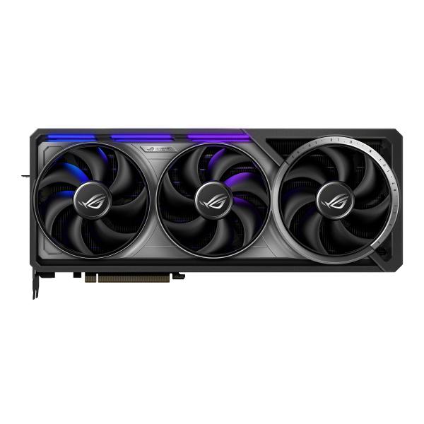 ASUS ROG Astral - -RTX5080-O16G-GAMING NVIDIA GeForce RTX 5080 16 GB GDDR7 (ASUS ROG-ASTRAL-RTX5080-O16G-GAMING Graphics Card)