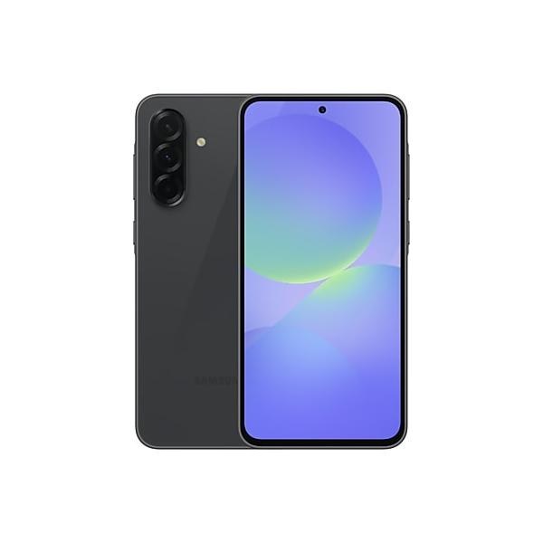Samsung Galaxy A36 5G Enterprise Edition 17 cm [6.7] Doppia SIM Android 15 USB tipo-C 6 GB 128 GB 5000 mAh Nero (Samsung SM-A366B Galaxy A36 Dual Sim 6+128GB Enterprise Edition awesome black)