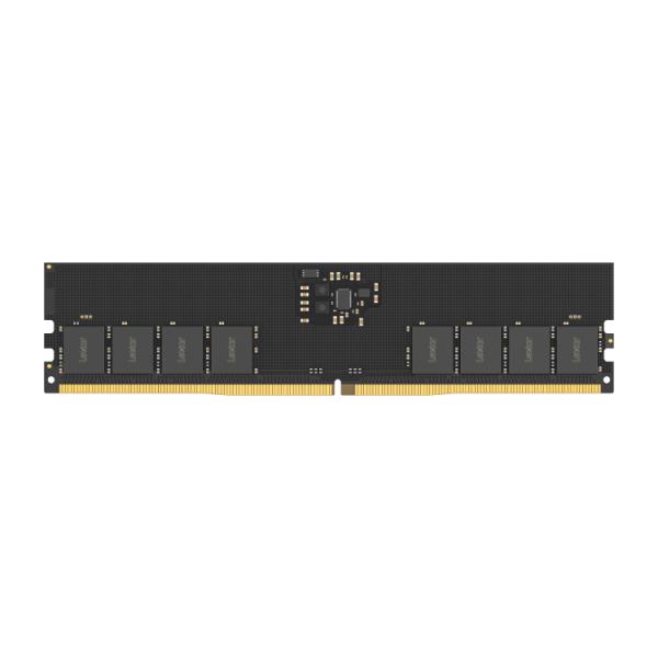 Lexar LD5U16G56C46ST-BGS memoria 16 GB 1 x 16 GB DDR5 5600 MT/s 262-pin SO-DIMM (Lexar DDR5 16GB 288 PIN U-DIMM 5600Mhz, CL46, 1.1V- BLISTER Package)