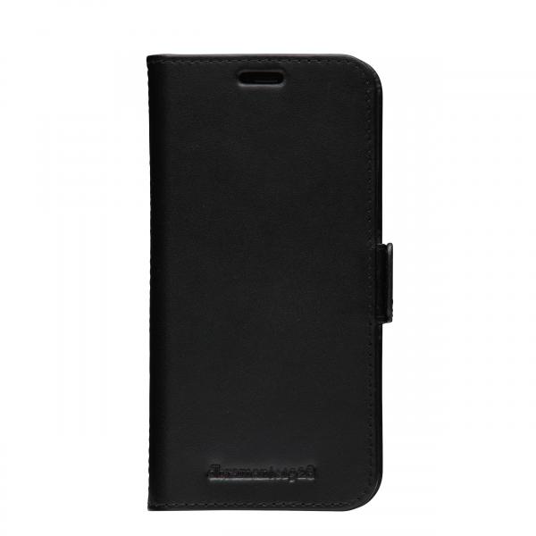 dbramante1928 Copenhagen Slim custodia per cellulare 15,5 cm [6.1] Custodia a borsellino Nero (dbramante1928 Copenhagen Slim - flipom)