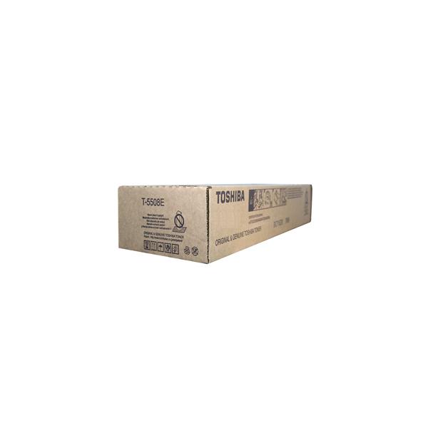Toshiba T-FC330EY cartuccia toner 1 pz Originale Giallo (T-Fc330Ey Toner Cartridge 1 - Pc[S] Original Yellow - Warranty: 12M)