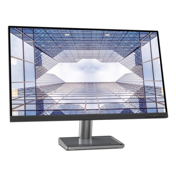 Lenovo L32p-30 Monitor PC 80 cm [31.5] 3840 x 2160 Pixel 4K Ultra HD LED Nero (L32P-30 80 Cm [31.5] 3840 X - 2160 Pixels 4K Ultra Hd Led - Black - Warranty: 12M)
