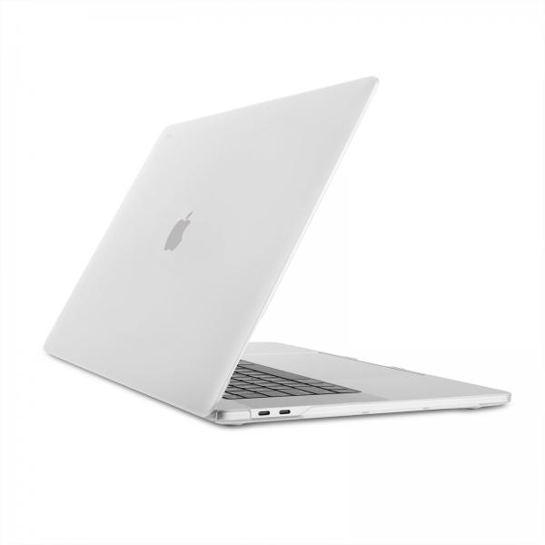 Moshi iGlaze 40,6 cm [16] Custodia rigida Trasparente (Moshi iGlaze Hardshell Case - notebook)