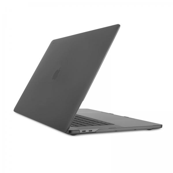 Moshi iGlaze 40,6 cm [16] Custodia rigida Nero (Moshi iGlaze Hardshell Case - notebook)