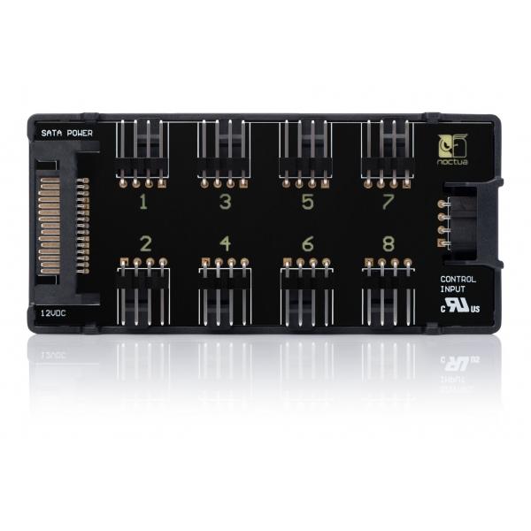 Noctua NA-FH1 parte e accessorio del sistema di raffreddamento del computer Controller per ventilatore (Noctua NA-FH1)