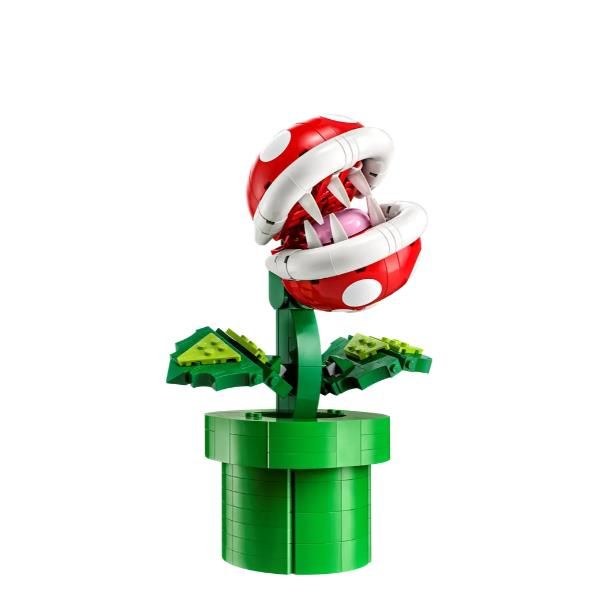 LEGO Super Mario 71426 - bygges?t