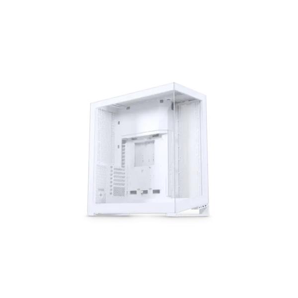 Phanteks NV9 Full Tower Bianco (Phanteks NV9 Case Tempered Glass Windows DRGB Matte White)
