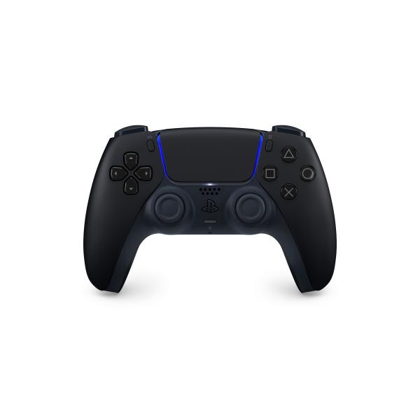 Sony DualSense V2 Nero Bluetooth/USB Gamepad Analogico/Digitale Android, MAC, PC, PlayStation 5, iOS (Sony PlayStation DualSenseâ?¢ V2 Wireles)