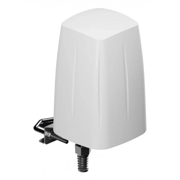 Teltonika PR1ICA70 antenna di rete Antenna omnidirezionale SMA 28 dBi (Outdoor LTE & 5G/Wi-Fi/GPS - antenna for RUTX50 and RUTM50 - routers - Warranty: 12M)