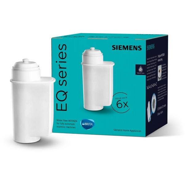 Siemens TZ70063A parti e accessori per macchina per caffè Filtro per acqua (Siemens Siemens TZ70063A Waterfilter)