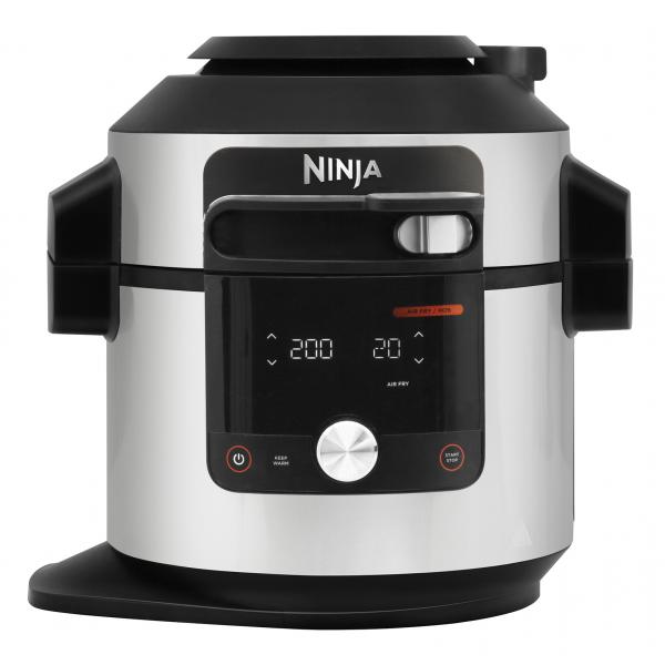 Ninja Foodi OL750EU - multifunktionelt