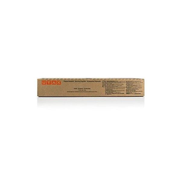 UTAX CK-8514K cartuccia toner 1 pz Originale Nero (UTAX CK8514K - sort - original - toner)