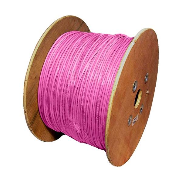 Cablenet CNL C6A Pk SFTP Ls 26AWG Strnd 500m -A cavo di rete (CNL C6A Pk SFTP Ls 26AWG Strnd 500m -A)