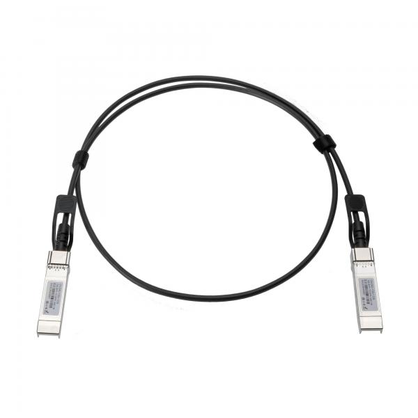 Cablenet CN-DAC-10G-2-CIS cavo InfiniBand e in fibra ottica 2 m SFP+ (CNL 10G SFP+ DAC 2M Csc Comp)