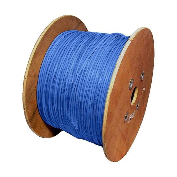Cablenet 39-3422 cavo di rete Blu 500 m Cat6a S/FTP [S-STP] (CNL C6A Bl SFTP Ls 26AWG Strnd 500m)