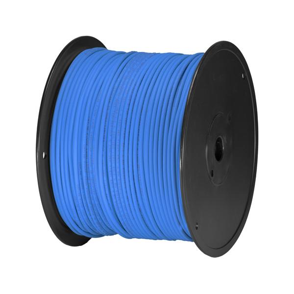 Cablenet 39-3639 cavo di rete Blu 305 m Cat5e F/UTP [FTP] (CNL C5e Bl FUTP Ls 26AWG Strnd 305m)