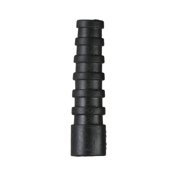 Cablenet BOOT174-BK accessorio per cavi (100PK RG174 RG179 SR Boot Bk)