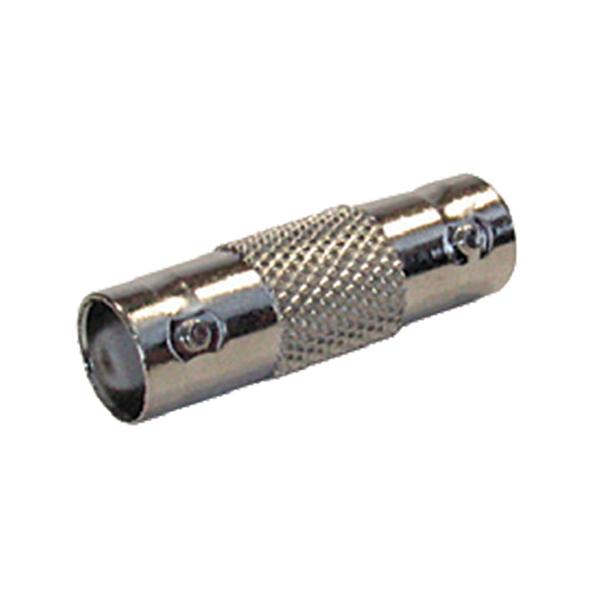 Cablenet BNC20T adattatore per inversione del genere dei cavi (100PK BNC Skt F-F Cplr 50OHM TURNED)