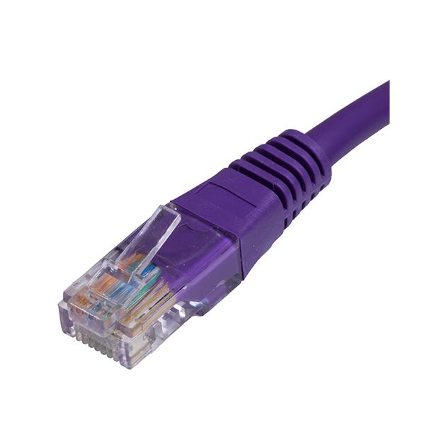 Cablenet CNL 100PK 1.5M C5e Vi UTP PVC 24AWG FMB cavo di rete 1,5 m (CNL 100PK 1.5M C5e Vi UTP PVC 26AWG FMB)