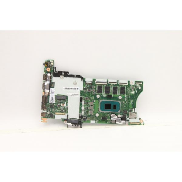 Lenovo 5B21H19862 ricambio per laptop Scheda madre (BDPLANAR i5-1135G7 8G 201 WIN - NAYdTL3yAB - Warranty: 3M)