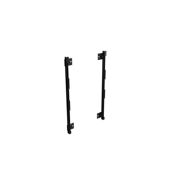 Chief DVM27U3 supporto per display a parete (Chief TiLED dvLED Universal Wall Mount 3 High Starter)