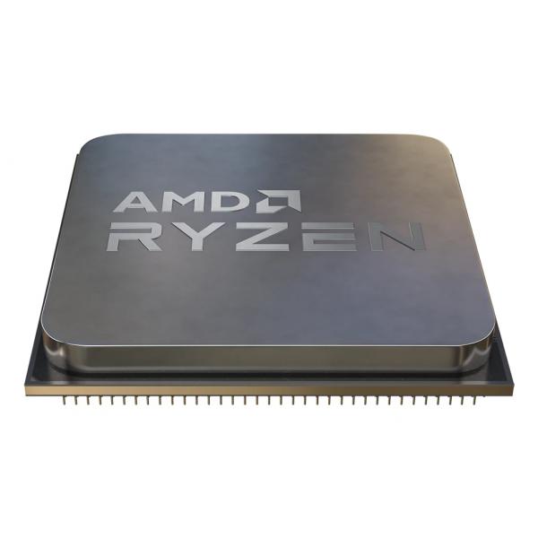 AMD Ryzen 5 9600 processore 3,8 GHz 32 MB L3 Vassoio (AMD Ryzen 5 9600 - 3.8 GHz - 6-core - 12 threads - 32 MB cache - Socket AM5 - OEM)
