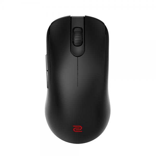 ZOWIE FK2-DW mouse Gaming Mano destra RF Wireless 3200 DPI (WIRELESS MOUSE FK2-DW - .)