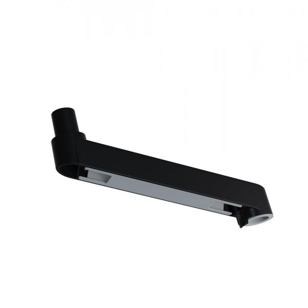 Ergotron 98-731-292 Accessorio per il montaggio del monitor (ACCESSORY LX PRO EXTENSION KIT - WCB)