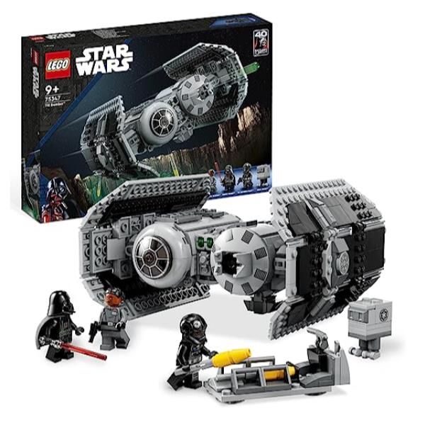 LEGO Star Wars 75347 - bygges?t