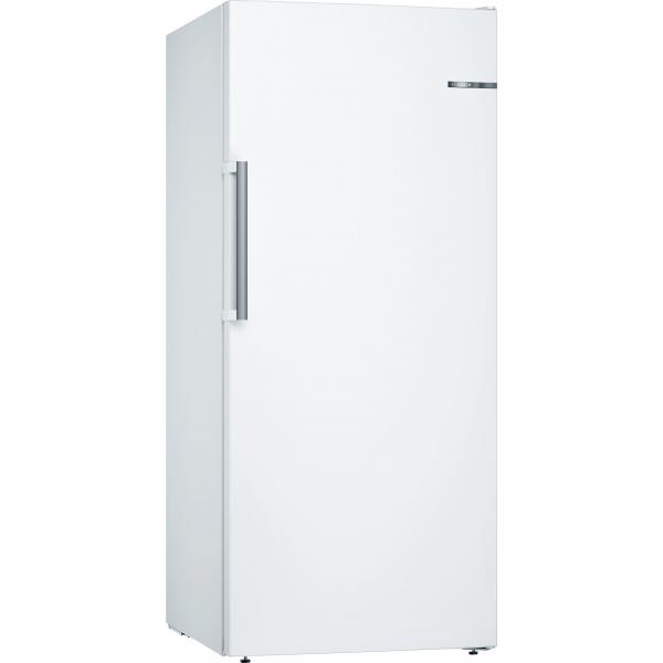 Bosch Serie 6 GSN51AWCV congelatore Congelatore verticale Libera installazione 290 L Bianco (Bosch GSN51AWCV)