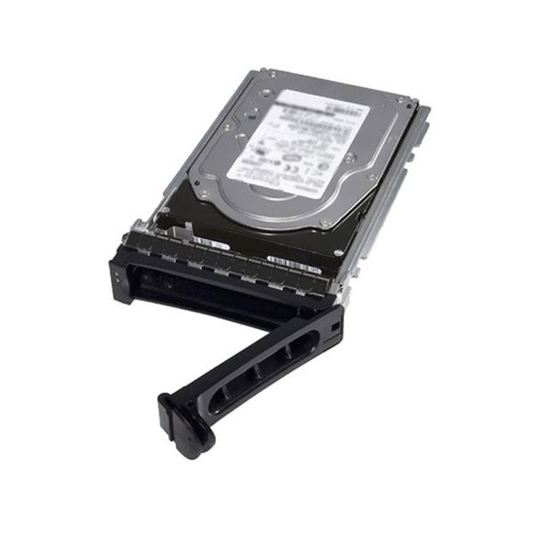 DELL 345-BJTY drives allo stato solido 960 GB 2.5 Serial ATA III (Dell - Kit Cliente - SSD - Read Intensive - 960 GB - 512e - 2.5 [in supporto da 3,5] - SATA 6Gb/s)