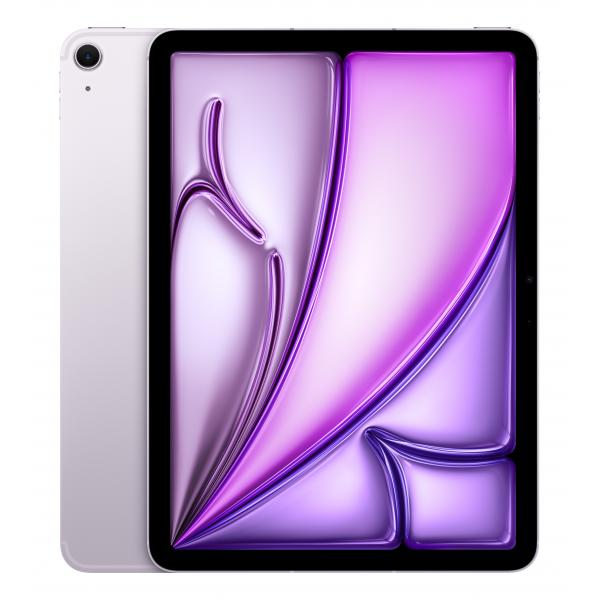 Apple iPad 11-inch Air Wi-Fi + Cellular 128GB - Viola (^IPAD AIR M3 11'' WF & CL 128GB PUR)