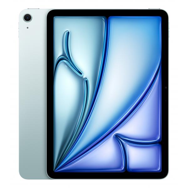 Apple iPad Air 11'' Wi-Fi 256GB Blu (11-INCH IPAD AIR WI-FI 256GB - BLUE)