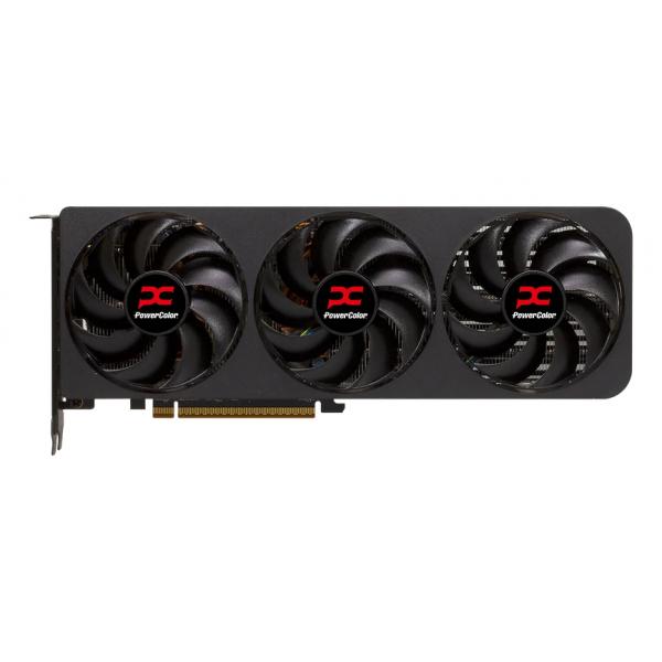 PowerColor Reaper Radeon RX 9070 AMD 16 GB GDDR6 (POWERCOLOR RX 9070 16GB REAPER)