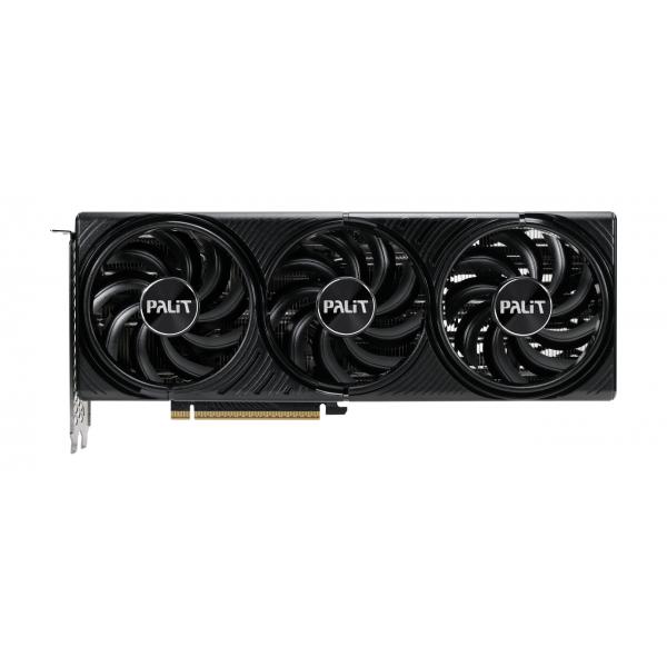 Palit GeForce RTX 5070 Infinity 3 OC NVIDIA 12 GB GDDR7 (Palit GeForce RTX 5070 Infinity 3 OC G)