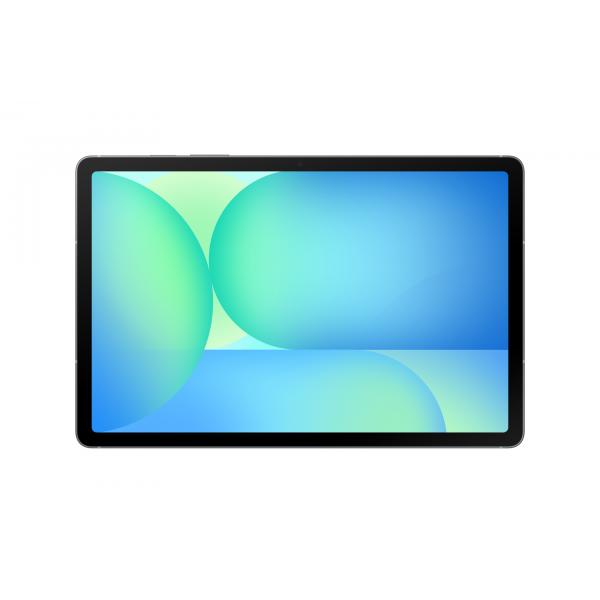 Samsung Galaxy Tab S10 FE 5G Samsung Exynos LTE-TDD & LTE-FDD 256 GB 27,7 cm [10.9] 12 GB Wi-Fi 6 [802.11ax] Grigio (Galaxy Tab S10 Fe 5G [10.9] - Warranty: 12M)