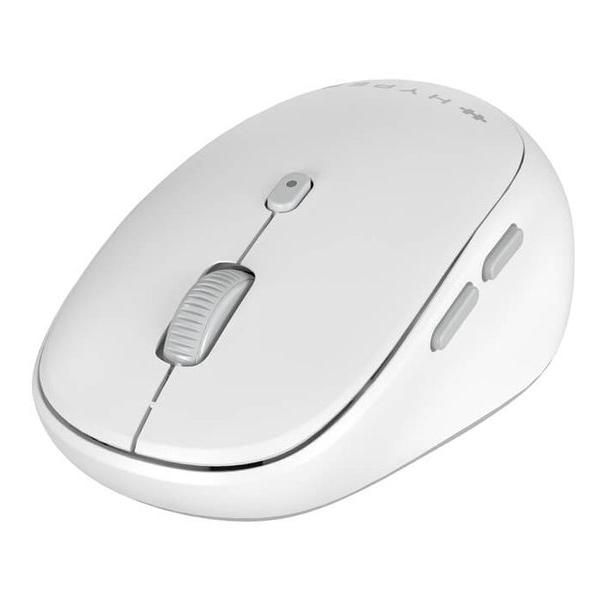 HYPER HS2100GL mouse Universale Mano destra Bluetooth 2400 DPI (HyperSpace Mouse Next - Bluetooth Wireless - Warranty: 24M)