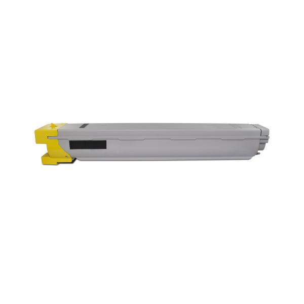 PrintMate K40500F6 cartuccia toner 1 pz Compatibile Giallo (REMAN YELLOW TONER W9192MC 28K PAGE YIELD FOR HP E77800)