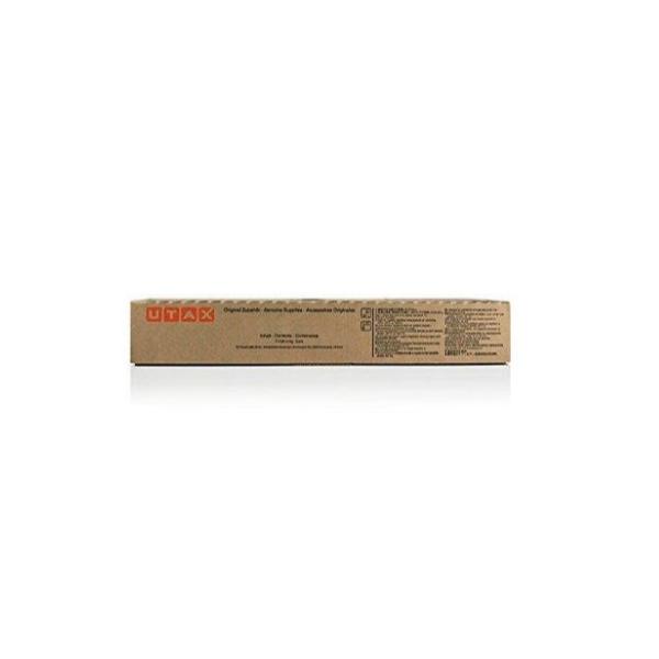 UTAX 1T02T80UT0 cartuccia toner 1 pz Originale Nero (Utax Toner PK-3011 [1T02T80UT0] VE 1)