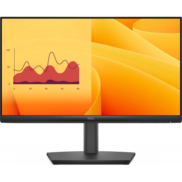 DELL PRO 22IN - E2225HSM - 1920X1080 ADJUSTABLE STAND