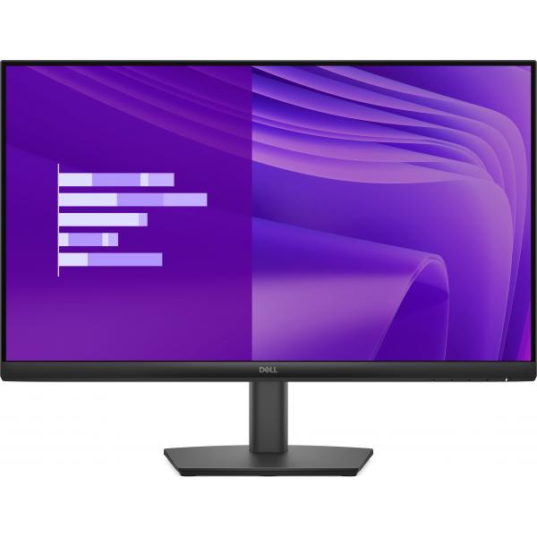 DELL E Series E2425HM Monitor PC 60,5 cm [23.8] 1920 x 1080 Pixel Full HD LCD Nero (Dell Pro E2425HM sk?rm - LED baglys -)