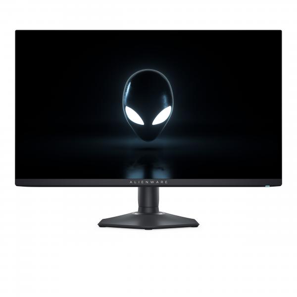 Alienware AW2725DF Monitor PC 67,8 cm [26.7] 2560 x 1440 Pixel Quad HD QD-OLED Nero (ALIENWARE 27 QDOLED - AW2725DF - 2560X1440 16:9 DP HDMI USB)
