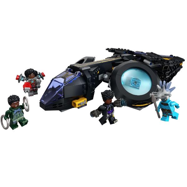 LEGO Super Heroes Shuris Sonnenvogel [