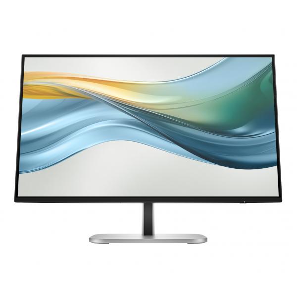 HP Series 5 Pro Monitor serie 5 Pro FHD USB-C da 23,8 - 524pu (Series 5 Pro 23.8 inch FHD - USB-C Monitor - 524pu - Warranty: 12M)