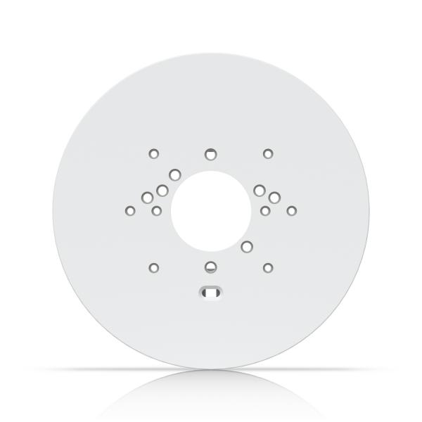 Gang Box Mounting Plate