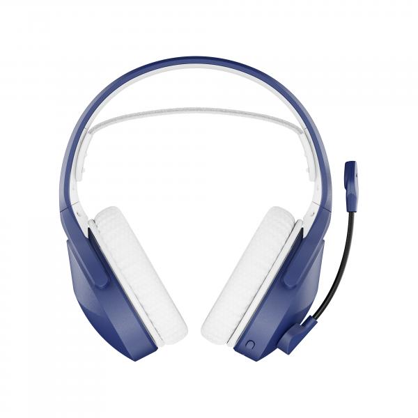 HyperX Cloud Jet – Wireless Gaming Headset [Light Blue] (HYPERX CLOUD JET WL LBLU GAM HS)