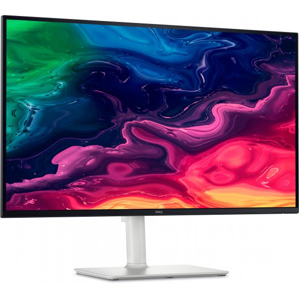 DELL Plus S2725QC Monitor PC 68,6 cm [27] 3840 x 2160 Pixel 4K Ultra HD LCD Argento (^DELL 27 PLUS 4K USB-C- S2725QC)